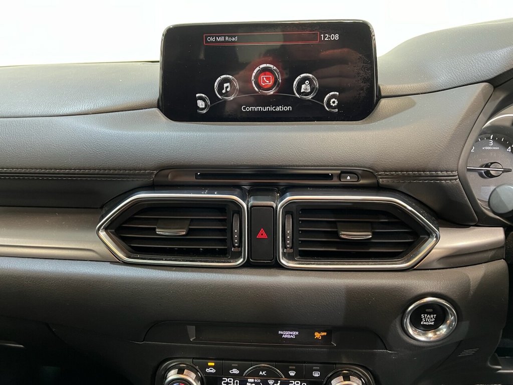 Used Mazda CX-5 2017 for sale - 76686599: Photo 19