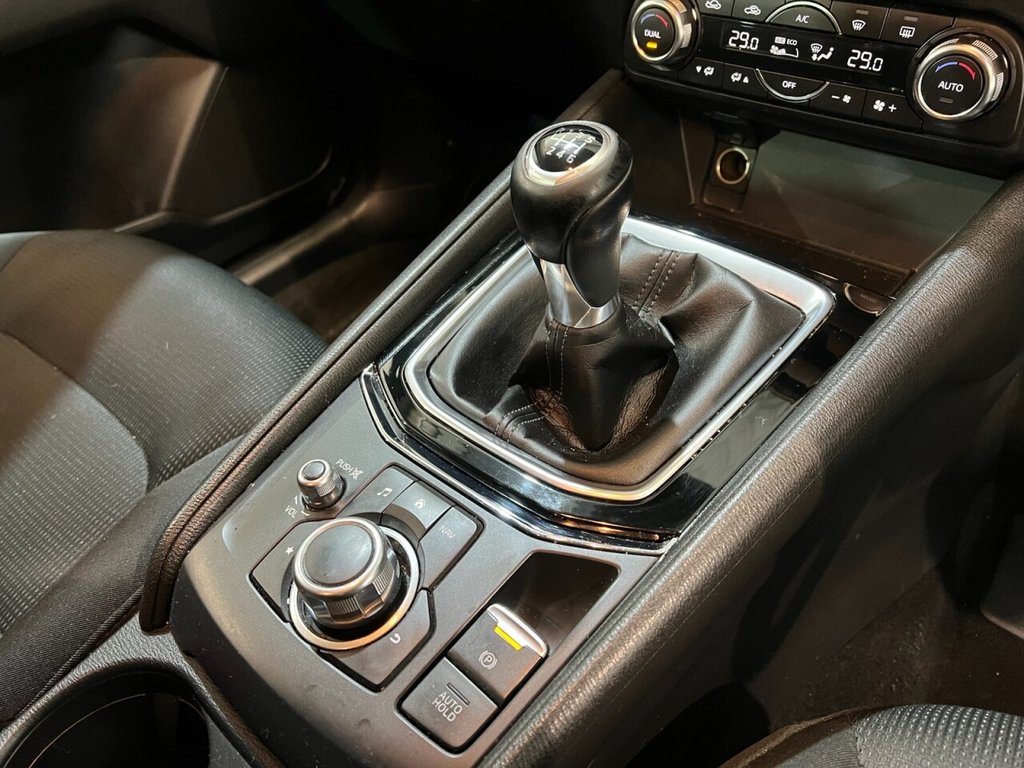 Used Mazda CX-5 2017 for sale - 76686599: Photo 21