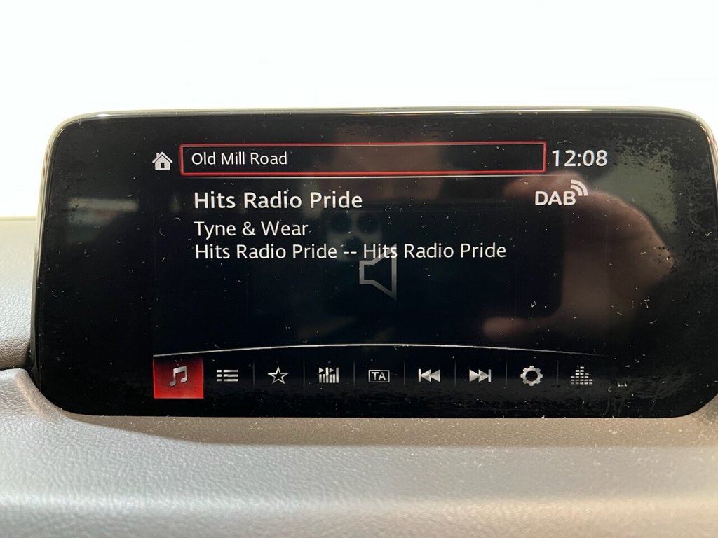 Used Mazda CX-5 2017 for sale - 76686599: Photo 22