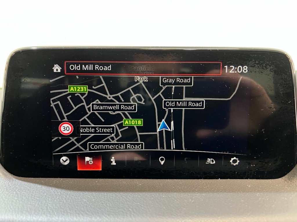 Used Mazda CX-5 2017 for sale - 76686599: Photo 23