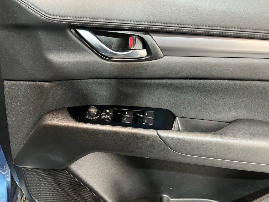 Used Mazda CX-5 2017 for sale - 76686599: Photo 24