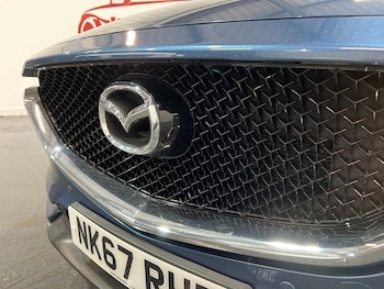 Used Mazda CX-5 2017 for sale - 76686599: Photo