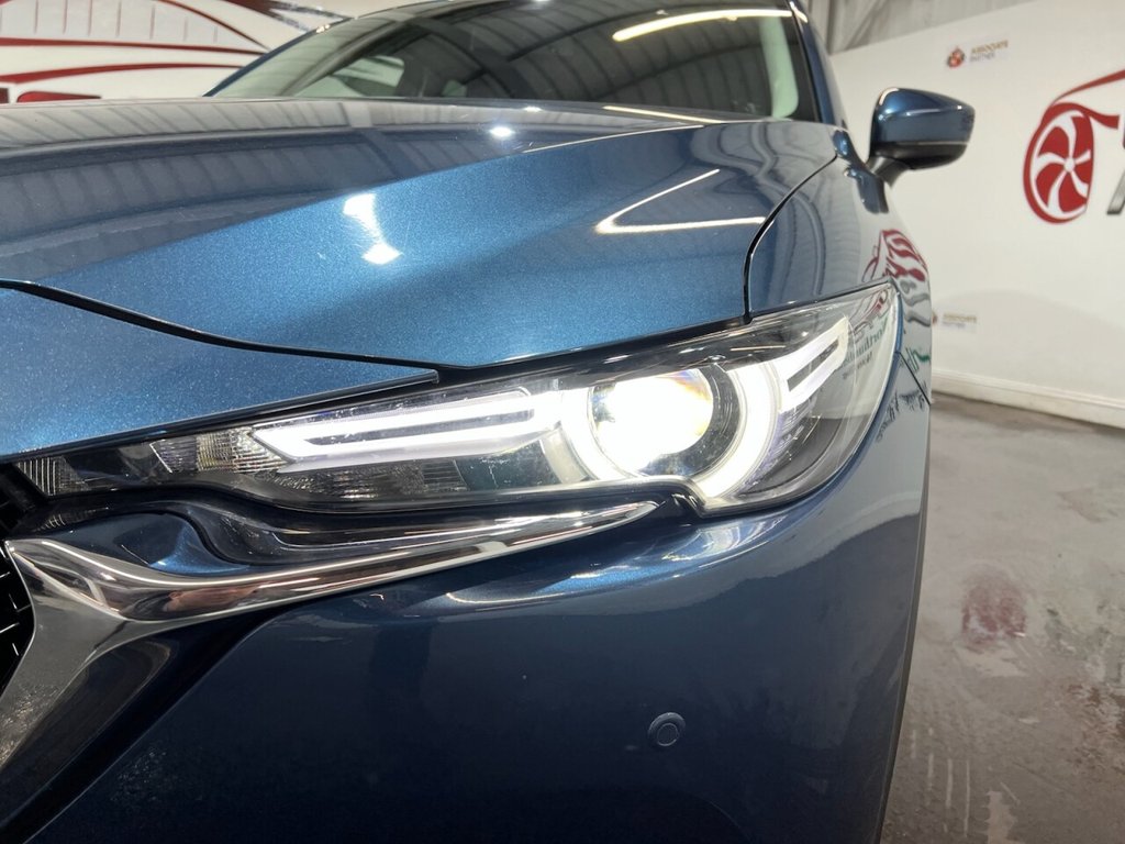 Used Mazda CX-5 2017 for sale - 76686599: Photo 5