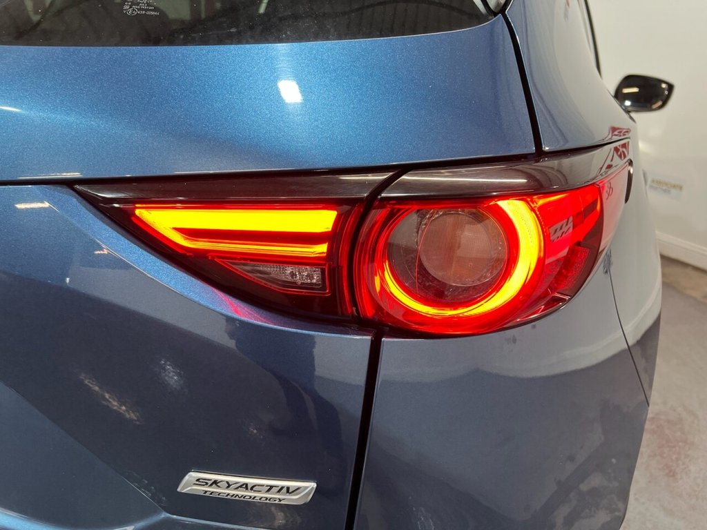 Used Mazda CX-5 2017 for sale - 76686599: Photo 9