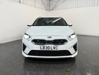 Used Kia Ceed 2020 for sale - 78082992: Photo