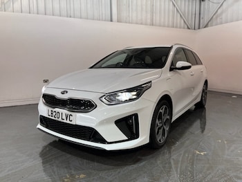 Used Kia Ceed 2020 for sale - 78082992: Photo