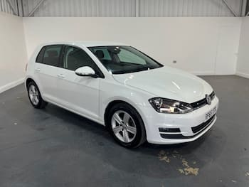 Used Volkswagen Golf 2015 for sale - 79599044: Photo