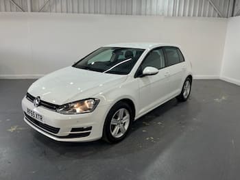 Used Volkswagen Golf 2015 for sale - 79599044: Photo
