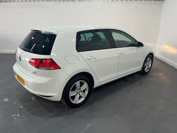 Used Volkswagen Golf 2015 for sale - 79599044: Photo