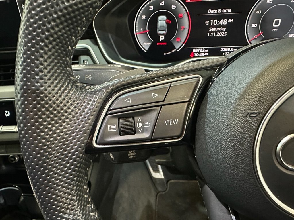 Used Audi A4 2020 for sale - 76429989: Photo 15