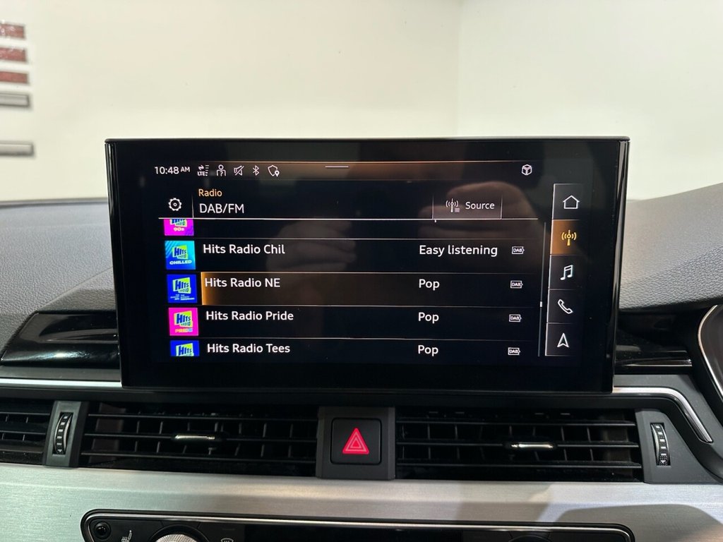 Used Audi A4 2020 for sale - 76429989: Photo 18