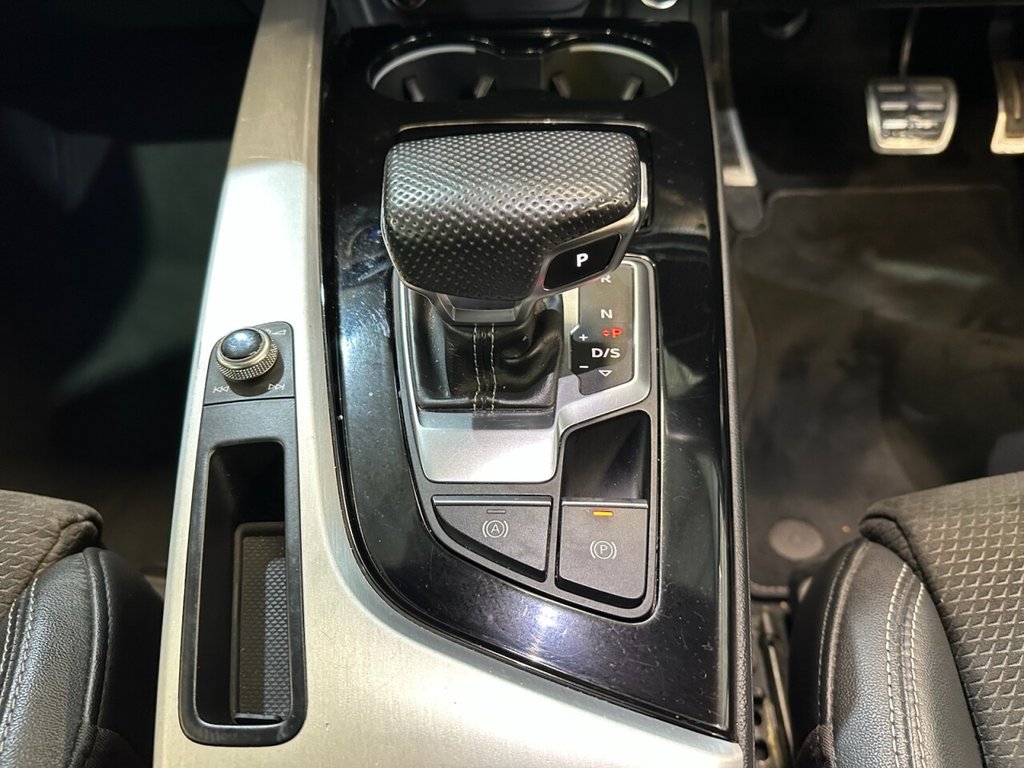 Used Audi A4 2020 for sale - 76429989: Photo 22