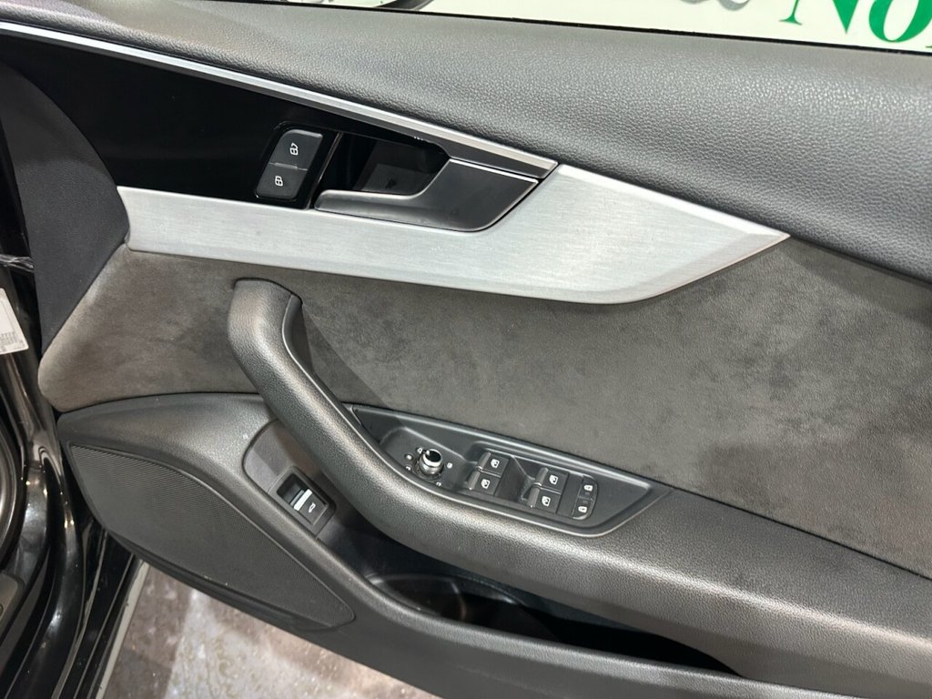 Used Audi A4 2020 for sale - 76429989: Photo 24