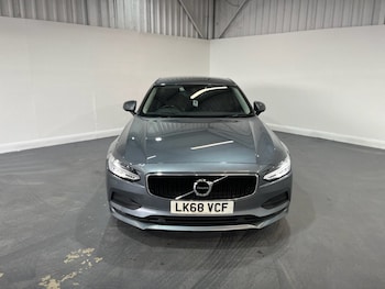 Used Volvo S90 2018 for sale - 78839479: Photo