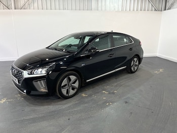 Used Hyundai IONIQ 2019 for sale - 78819403: Photo