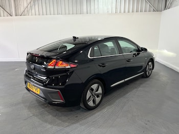 Used Hyundai IONIQ 2019 for sale - 78819403: Photo