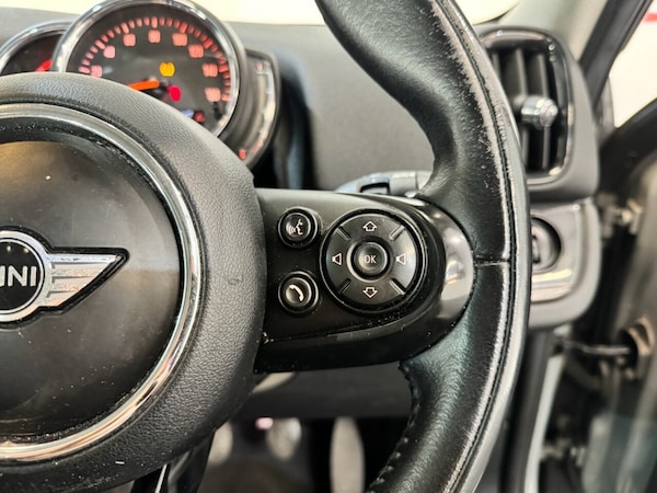 Used MINI Countryman 2018 for sale - 75397099: Photo 11
