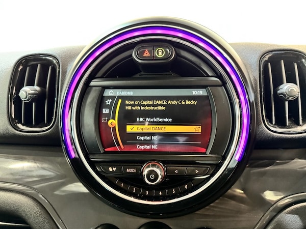 Used MINI Countryman 2018 for sale - 75397099: Photo 12