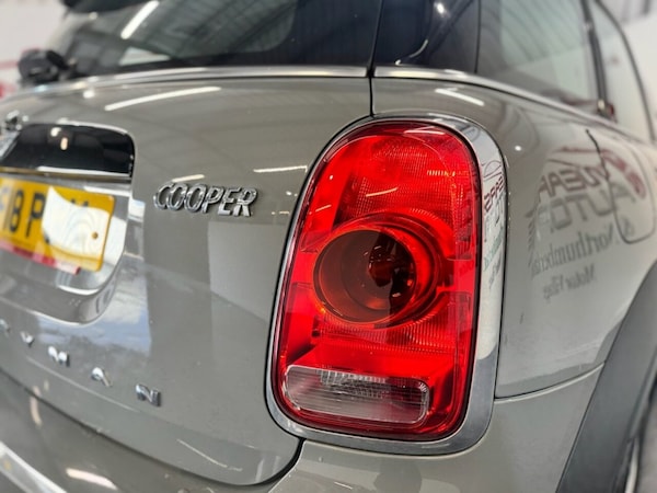 Used MINI Countryman 2018 for sale - 75397099: Photo 19