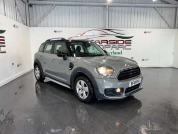 2018 (18) - 1.5 COOPER 5d 134 BHP 5-Door