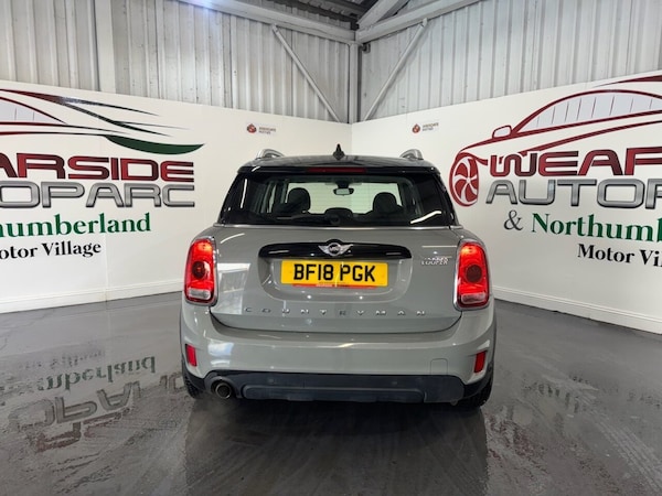 Used MINI Countryman 2018 for sale - 75397099: Photo 21