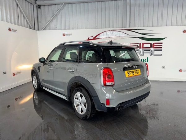 Used MINI Countryman 2018 for sale - 75397099: Photo 22