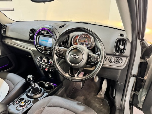 Used MINI Countryman 2018 for sale - 75397099: Photo 7