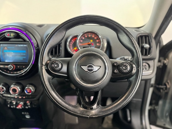 Used MINI Countryman 2018 for sale - 75397099: Photo 8