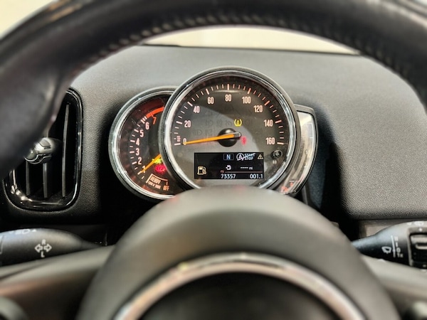 Used MINI Countryman 2018 for sale - 75397099: Photo 9