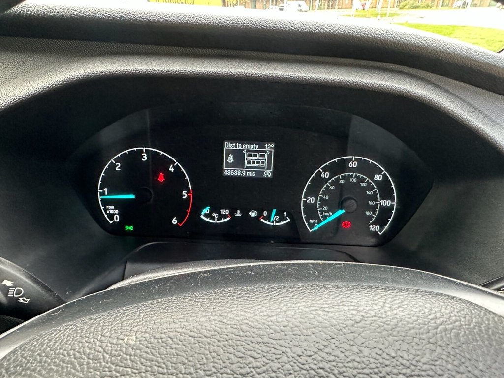 Used Ford Transit 2022 for sale - 76406530: Photo 11