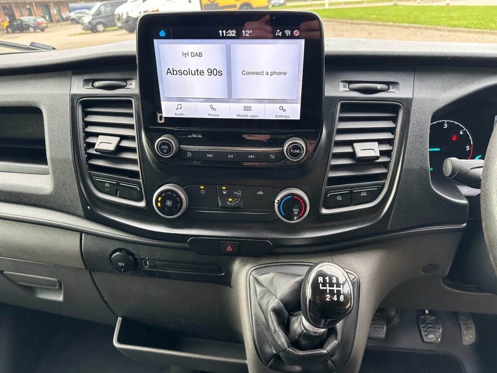 Used Ford Transit 2022 for sale - 76406530: Photo 12