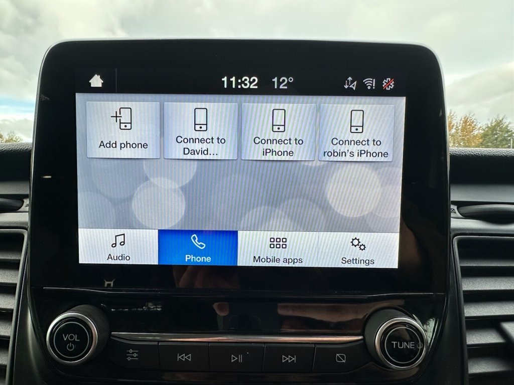 Used Ford Transit 2022 for sale - 76406530: Photo 13