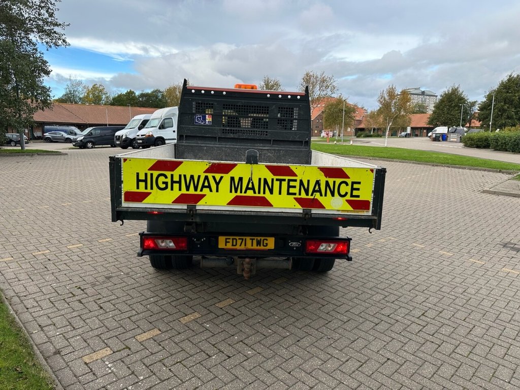 Used Ford Transit 2022 for sale - 76406530: Photo 5