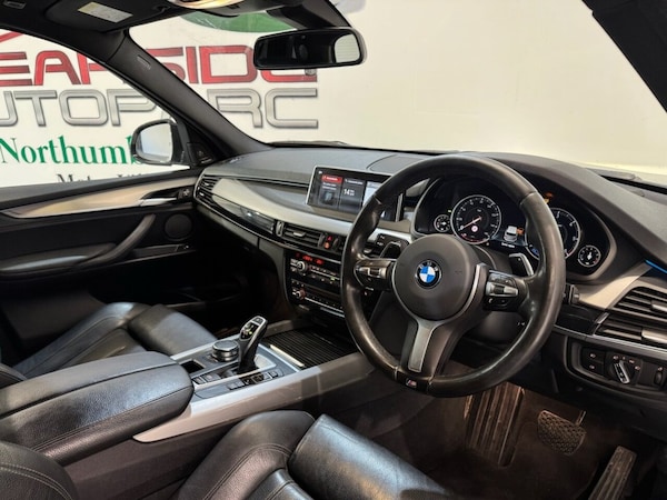 Used BMW X5 2018 for sale - 74649747: Photo 11