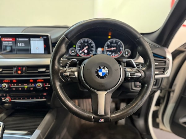 Used BMW X5 2018 for sale - 74649747: Photo 12