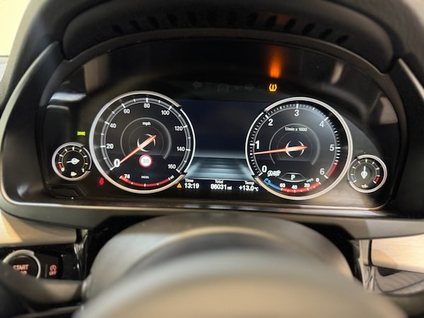 Used BMW X5 2018 for sale - 74649747: Photo 13