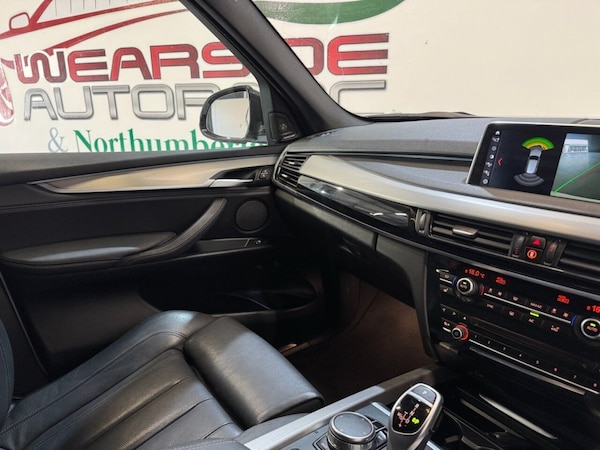 Used BMW X5 2018 for sale - 74649747: Photo 24