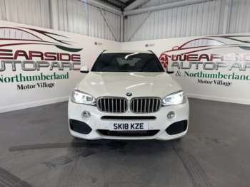 Used BMW X5 2018 for sale - 74649747: Photo