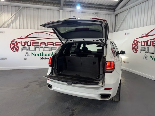 Used BMW X5 2018 for sale - 74649747: Photo 31