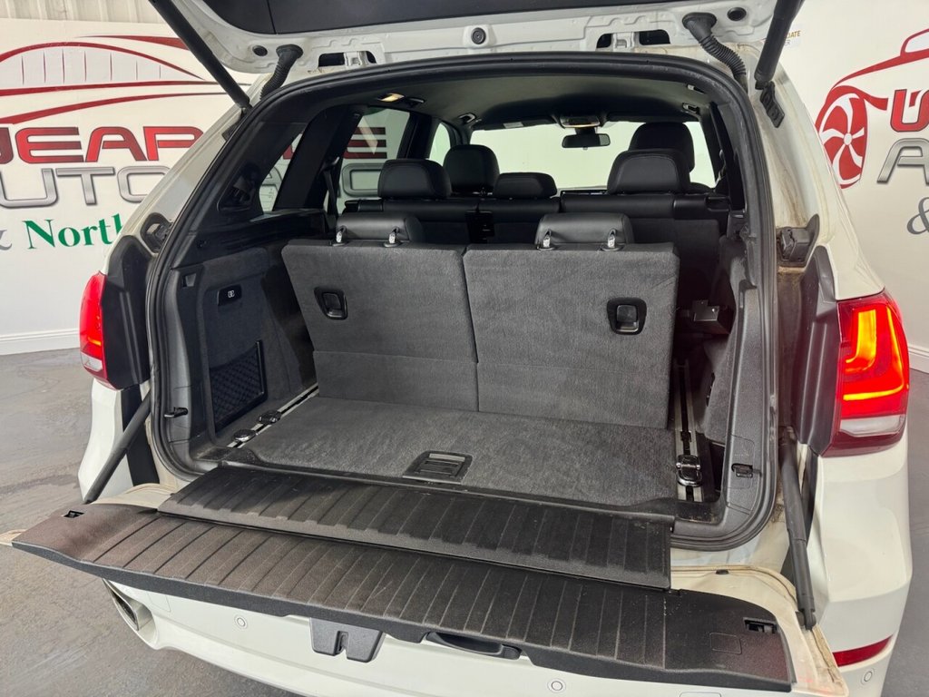 Vehicle 32