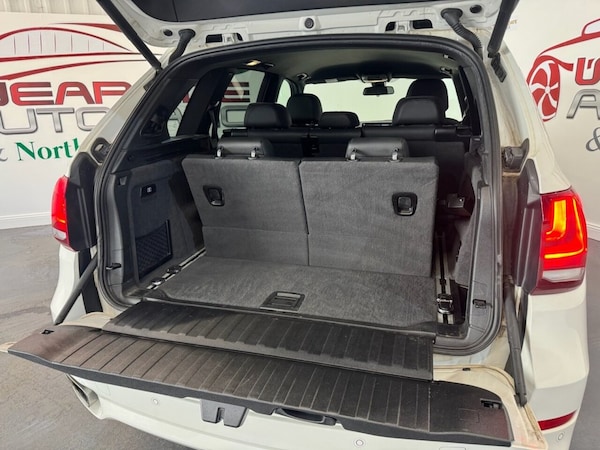 Used BMW X5 2018 for sale - 74649747: Photo 32