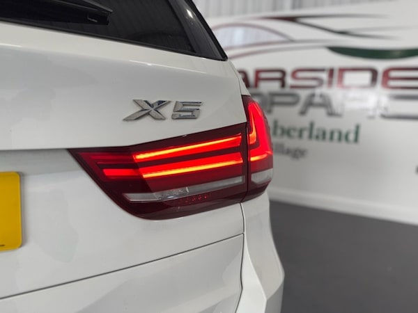 Used BMW X5 2018 for sale - 74649747: Photo 34
