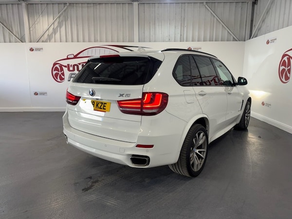 Used BMW X5 2018 for sale - 74649747: Photo 36