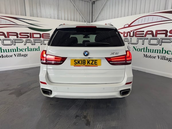 Used BMW X5 2018 for sale - 74649747: Photo 37