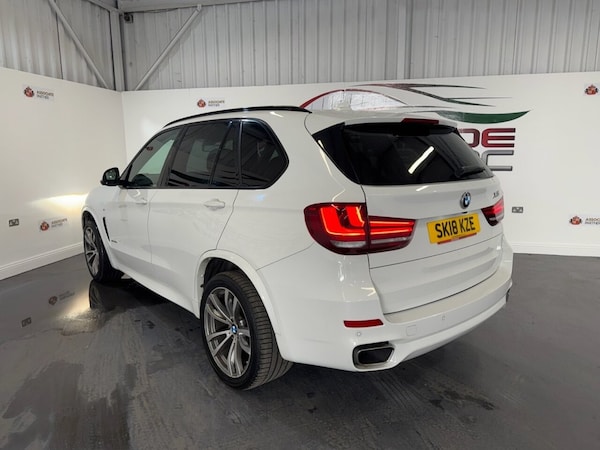 Used BMW X5 2018 for sale - 74649747: Photo 38