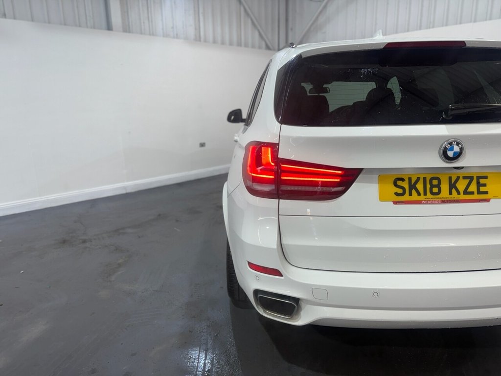 Used BMW X5 2018 for sale - 74649747: Photo 43