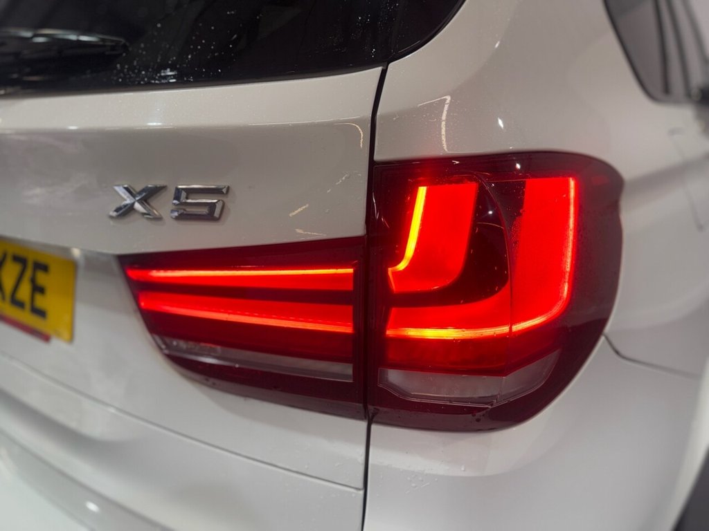Used BMW X5 2018 for sale - 74649747: Photo 44
