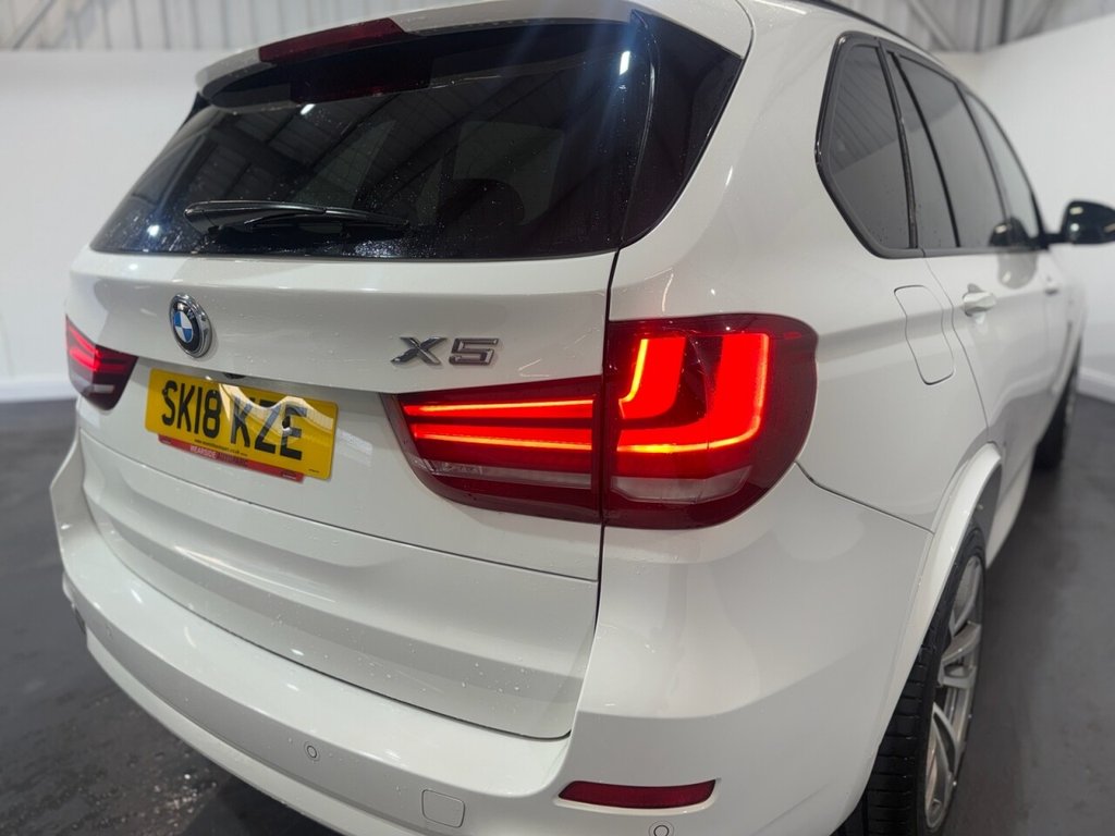 Used BMW X5 2018 for sale - 74649747: Photo 45