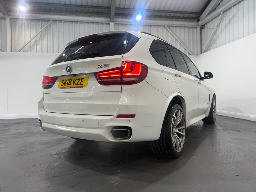 Used BMW X5 2018 for sale - 74649747: Photo 46
