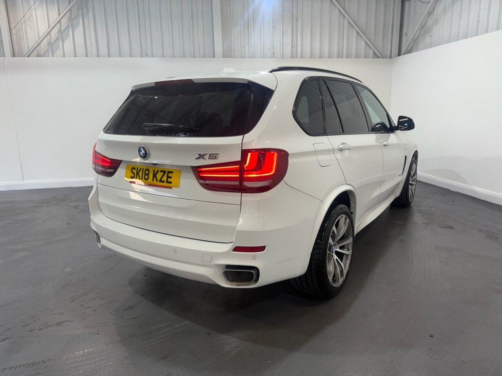 Used BMW X5 2018 for sale - 74649747: Photo 47